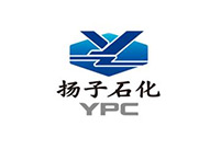 扬子石化集团logo标识