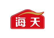 海天集团logo标识