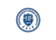 天津大学徽标
