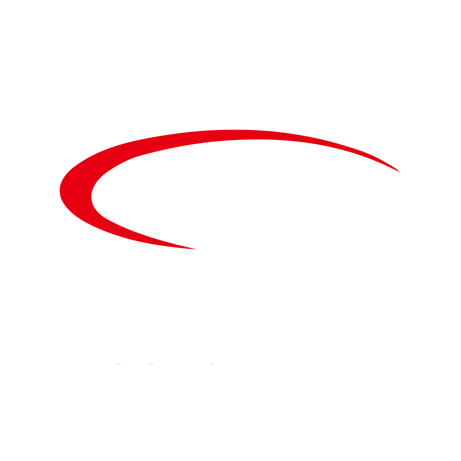 霍桐反白LOGO