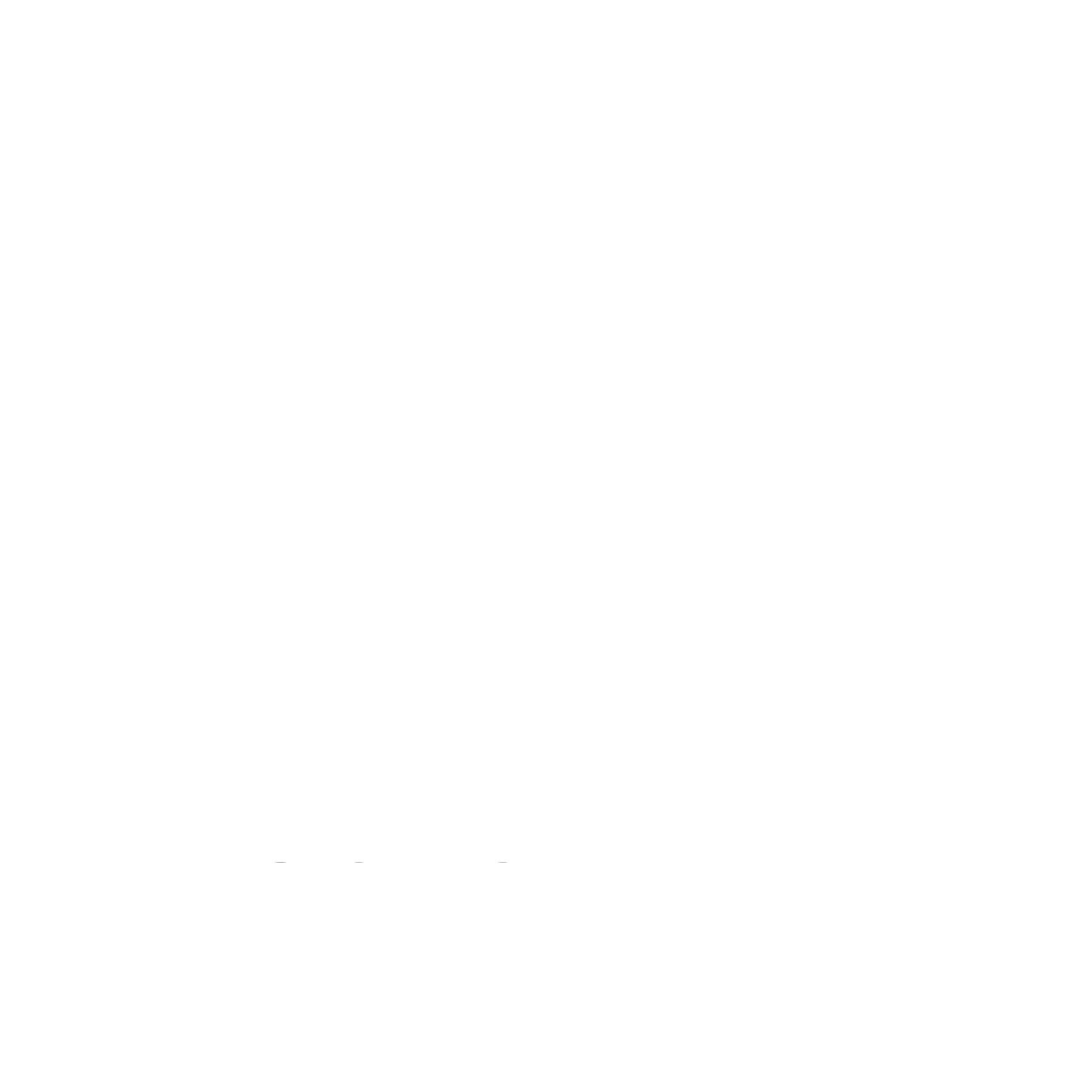 霍桐白色LOGO